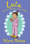 Lulu and the Hamster in the Night cover