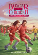 The Mystery of the Soccer Snitch cover