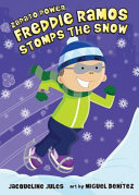 Zapato Power: Freddie Ramos Stomps the Snow cover
