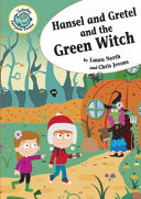Hansel and Gretel and the Green Witch cover