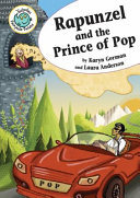 Rapunzel and the Prince of Pop cover