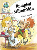 Rumpled Stilton Skin cover