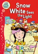 Snow White Sees the Light cover