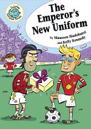 The Emperor's New Uniform cover