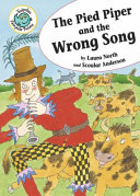 The Pied Piper and the Wrong Song cover