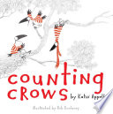 Counting Crows cover