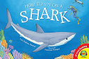How to Spy on a Shark cover
