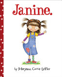 Janine. cover
