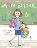 Mom School cover