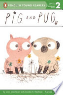Pig and Pug cover