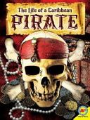 The Life of a Caribbean Pirate cover