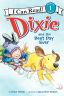 Dixie and the Best Day Ever cover