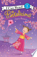 Pinkalicious: Cherry Blossom cover