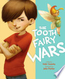 The Tooth Fairy Wars cover