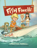 Operation Fireball cover