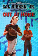 Out at Home cover