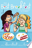 Pizza Is the Best Breakfast (And Other Lessons I've Learned) cover