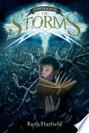 The Book of Storms cover