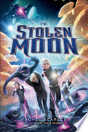 The Stolen Moon cover