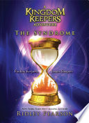 The Syndrome: A Kingdom Keepers Adventure cover