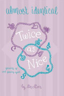 Twice as Nice cover