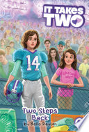 Two Steps Back cover