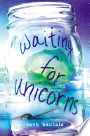Waiting for Unicorns cover