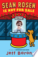 Sean Rosen Is Not for Sale cover
