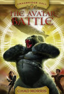 The Avatar Battle cover