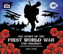 The Story of World War I cover