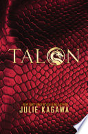 Talon cover