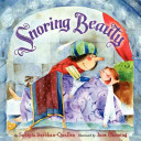 Snoring Beauty cover