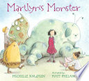 Marilyn's Monster cover