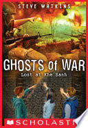 Lost at Khe Sanh cover