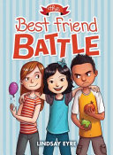 The Best Friend Battle cover