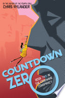 Countdown Zero cover