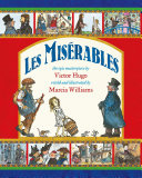 Les Misérables cover