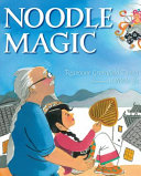 Noodle Magic cover