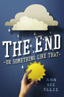 The End or Something Like That cover