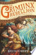 The Grimjinx Rebellion cover
