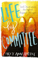 Life by Committee cover
