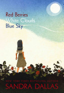 Red Berries White Clouds Blue Sky cover