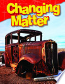 Changing Matter cover