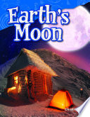 Earth's Moon cover