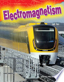 Electromagnetism cover