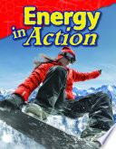 Energy in Action cover