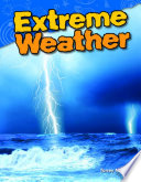 Extreme Weather cover