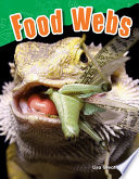 Food Webs cover
