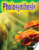 Photosynthesis cover