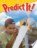 Predict It! cover